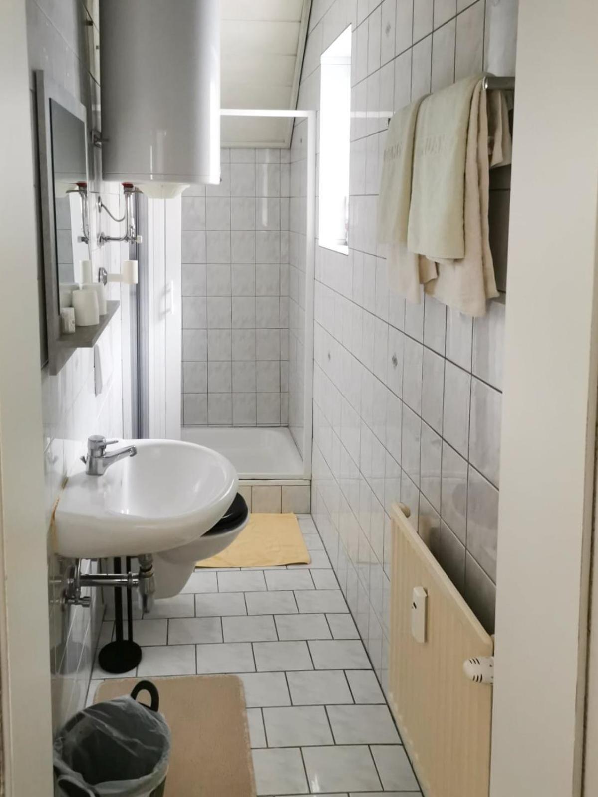 Ferienwohnungen Herschel Villach Extérieur photo