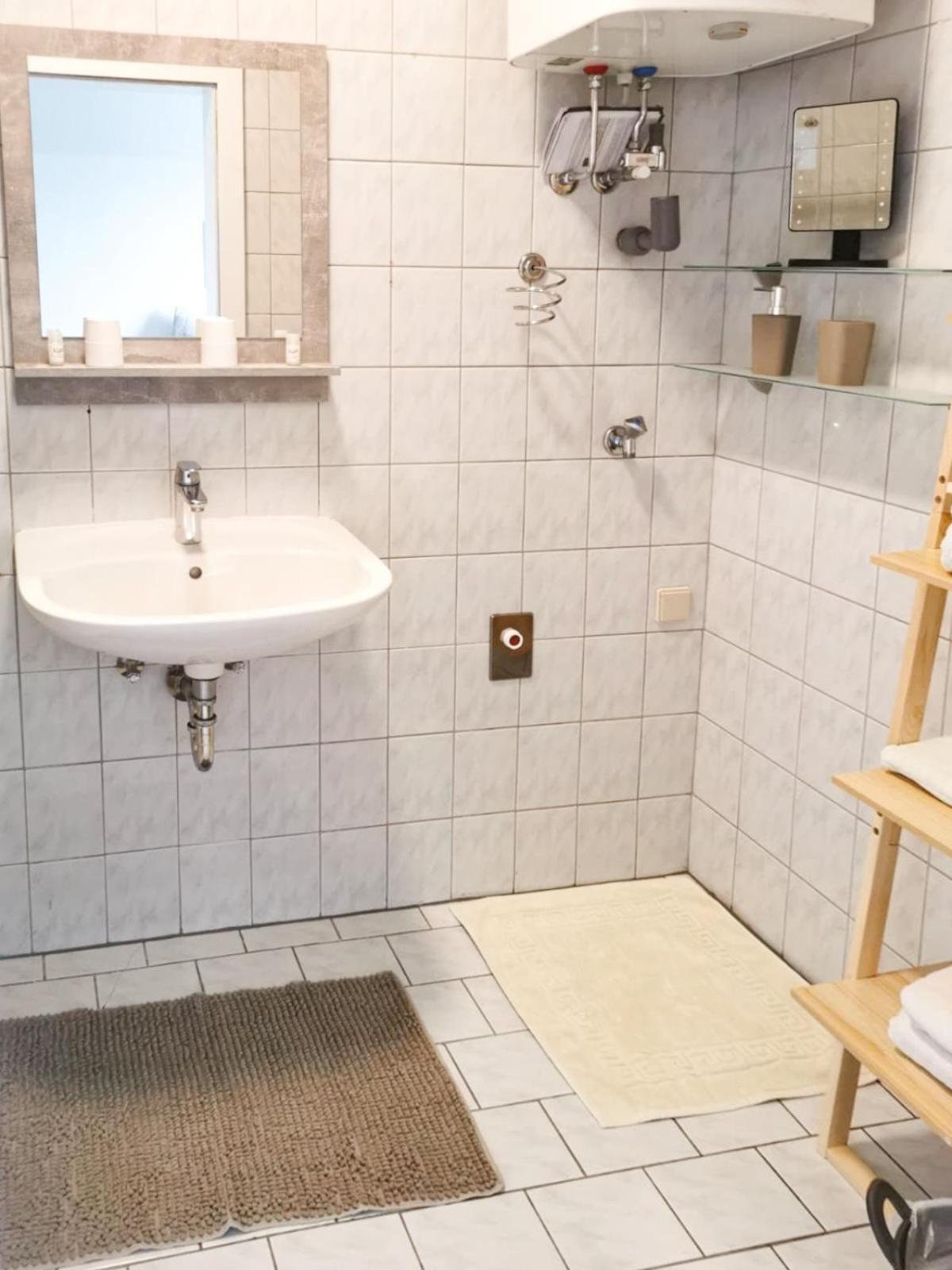 Ferienwohnungen Herschel Villach Extérieur photo