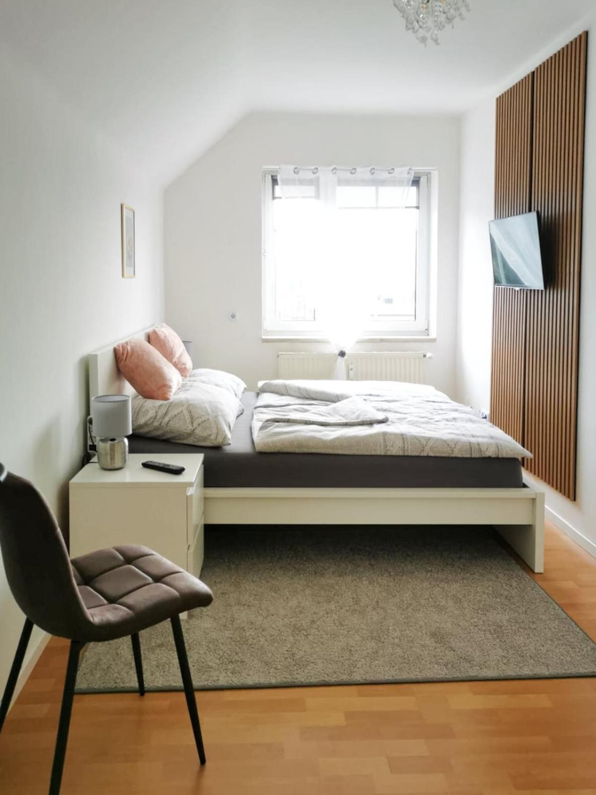 Ferienwohnungen Herschel Villach Extérieur photo